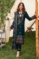 R-905 - Reet Karandi Collection By Ramsha